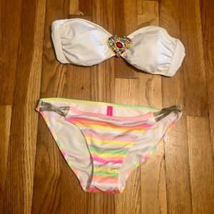 Victoria Secrets Bikini